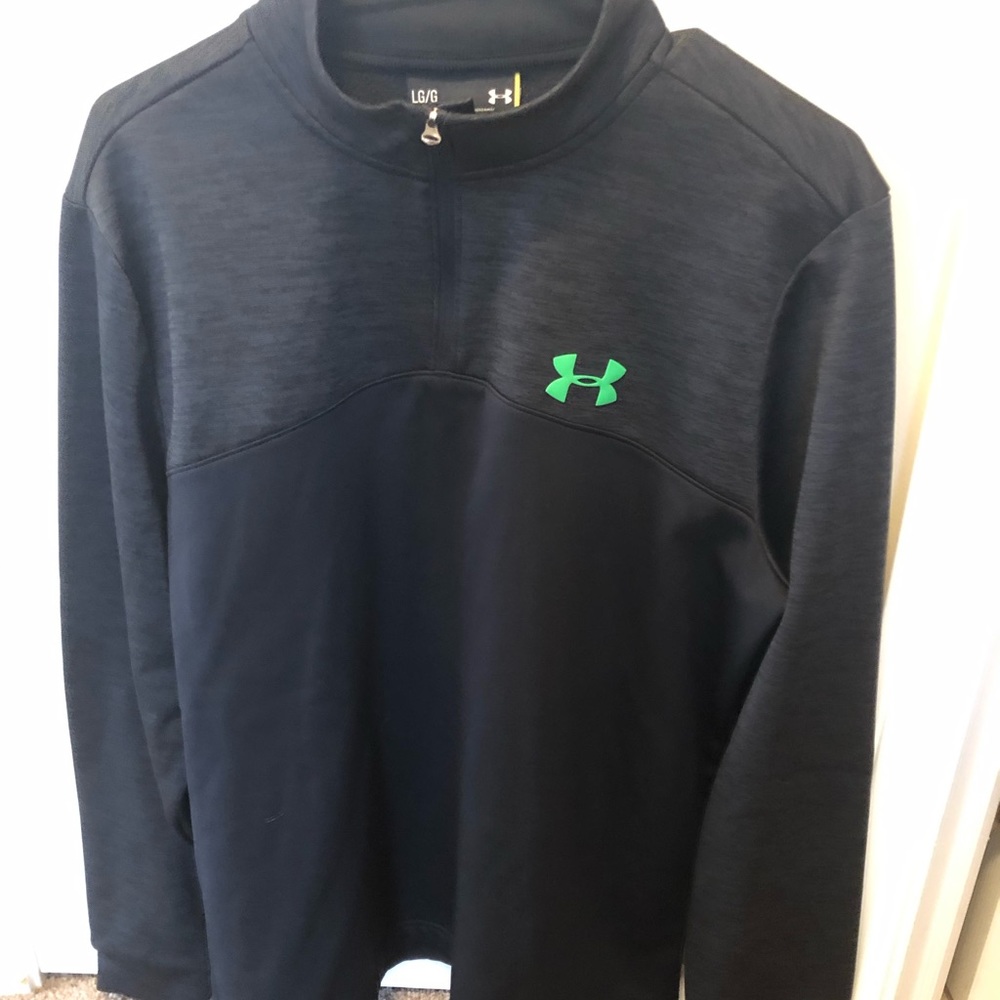 Under armour men’s jacket